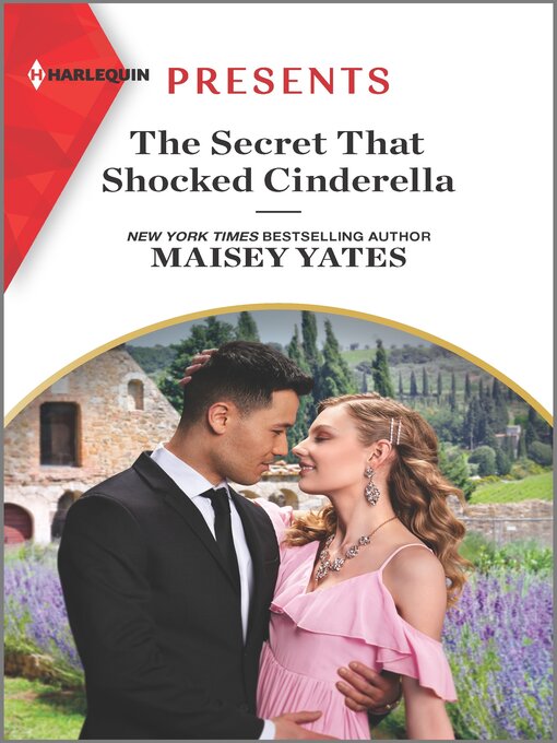 Title details for The Secret That Shocked Cinderella by Maisey Yates - Available